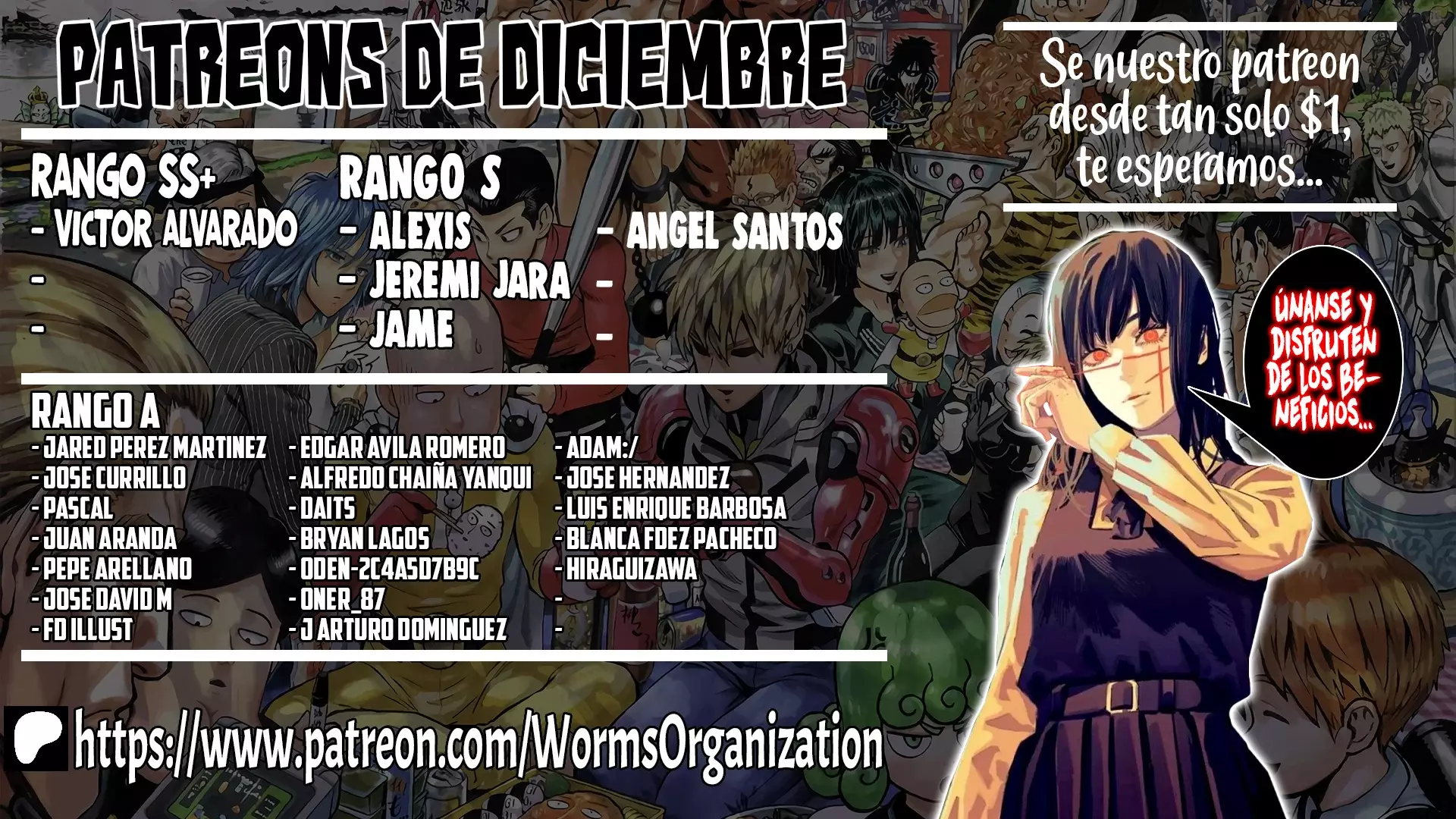 Read TSUYOSHI es Manga Online