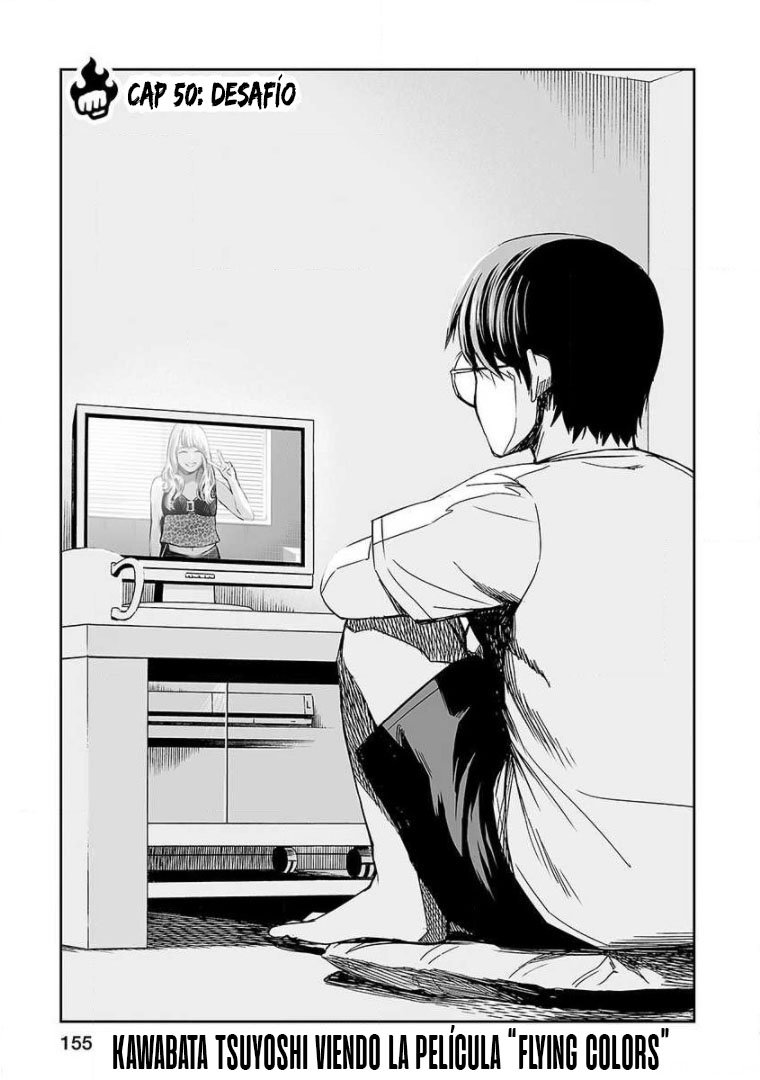 Read TSUYOSHI es Manga Online