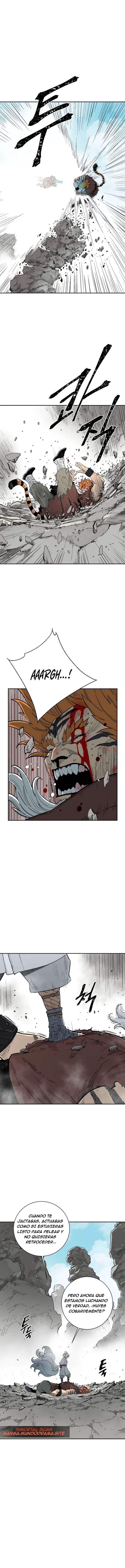 Read Tales of A Shinning Sword es Manga Online