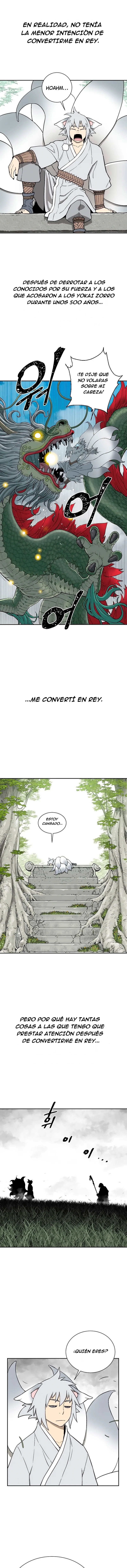 Read Tales of A Shinning Sword es Manga Online