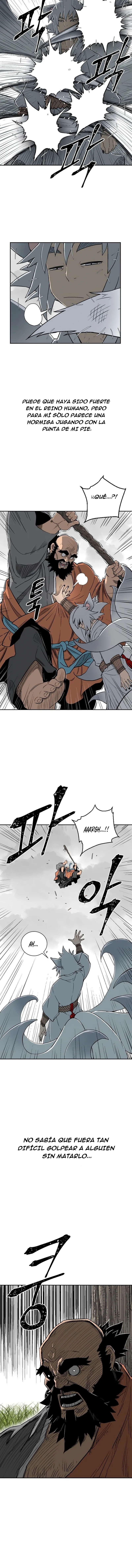 Read Tales of A Shinning Sword es Manga Online