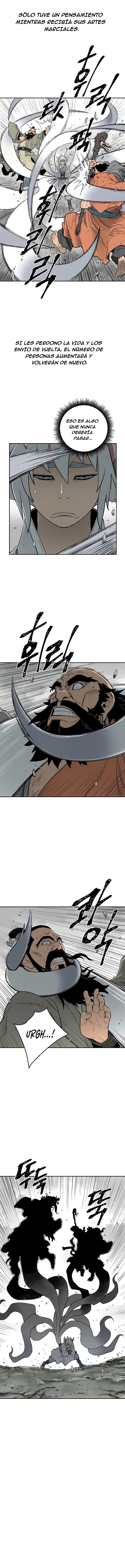 Read Tales of A Shinning Sword es Manga Online