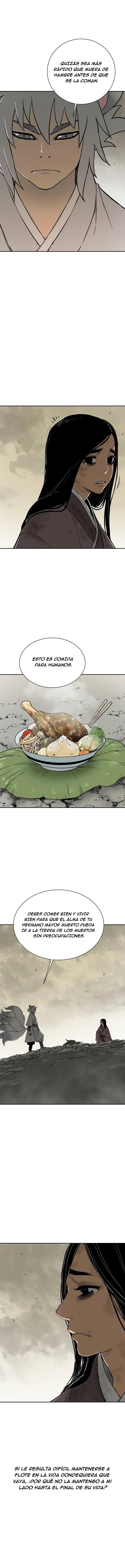 Read Tales of A Shinning Sword es Manga Online