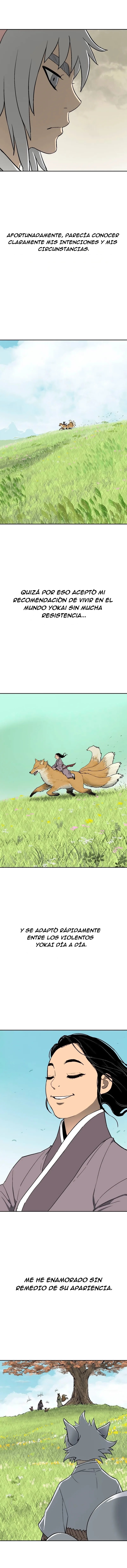 Read Tales of A Shinning Sword es Manga Online