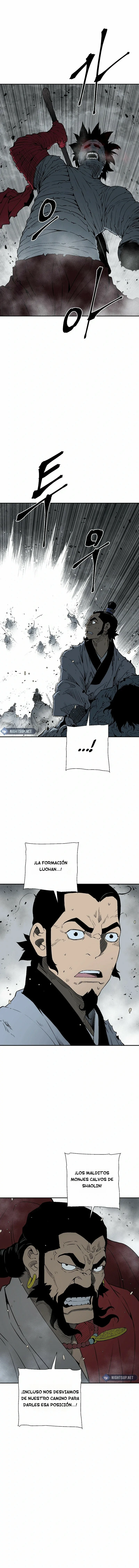 Read Tales of A Shinning Sword es Manga Online