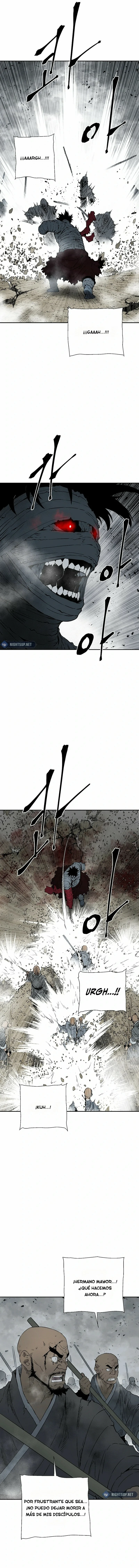 Read Tales of A Shinning Sword es Manga Online