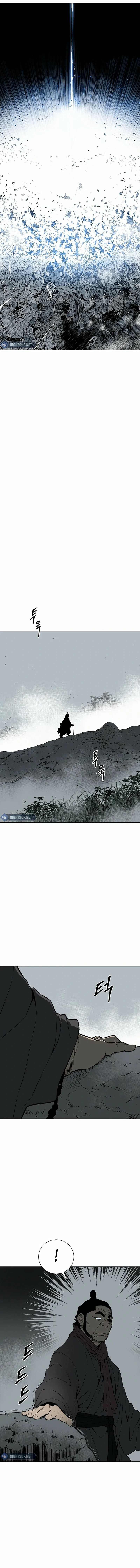 Read Tales of A Shinning Sword es Manga Online