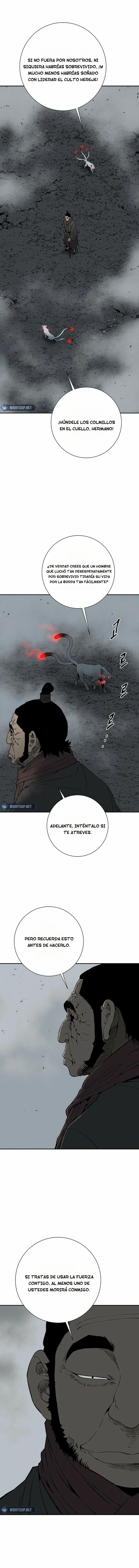 Read Tales of A Shinning Sword es Manga Online