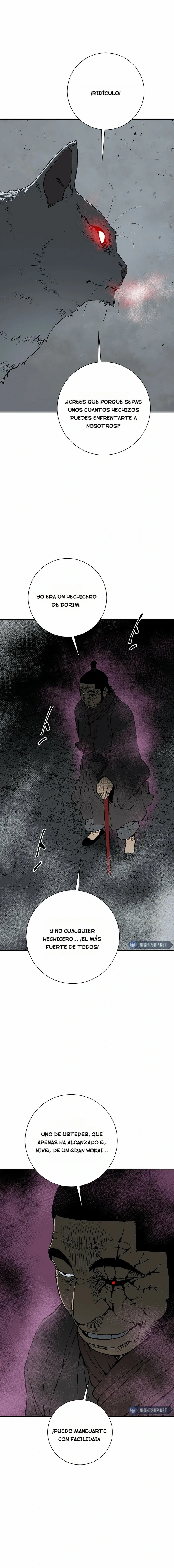 Read Tales of A Shinning Sword es Manga Online