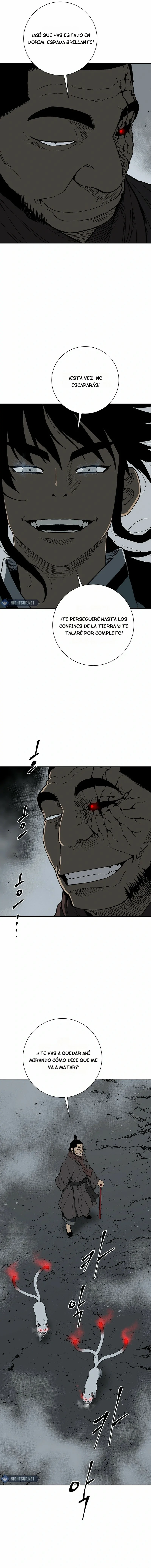 Read Tales of A Shinning Sword es Manga Online