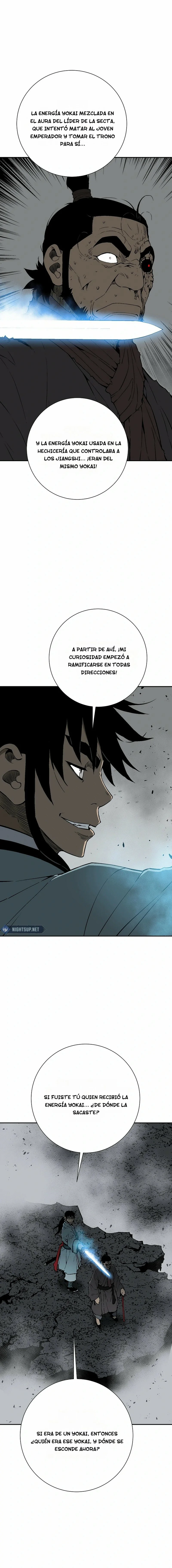 Read Tales of A Shinning Sword es Manga Online