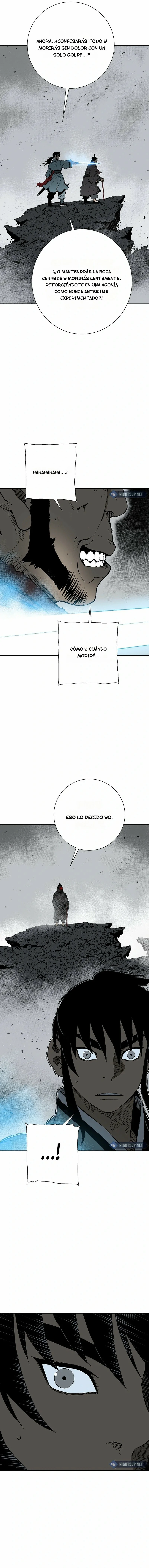 Read Tales of A Shinning Sword es Manga Online