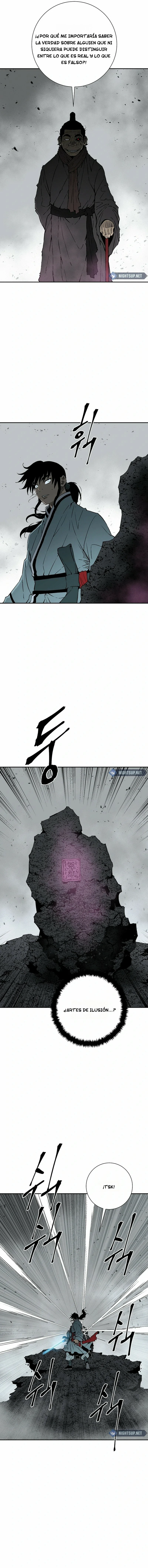 Read Tales of A Shinning Sword es Manga Online