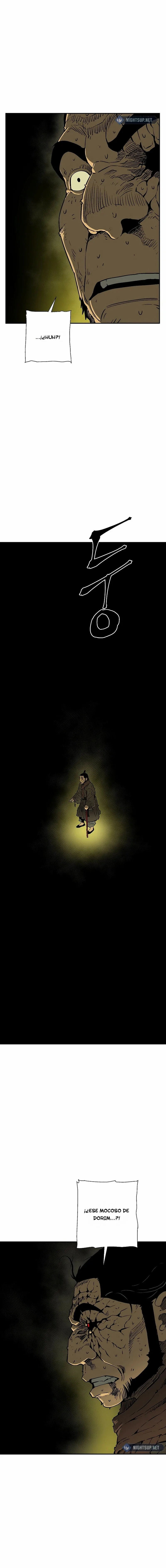 Read Tales of A Shinning Sword es Manga Online