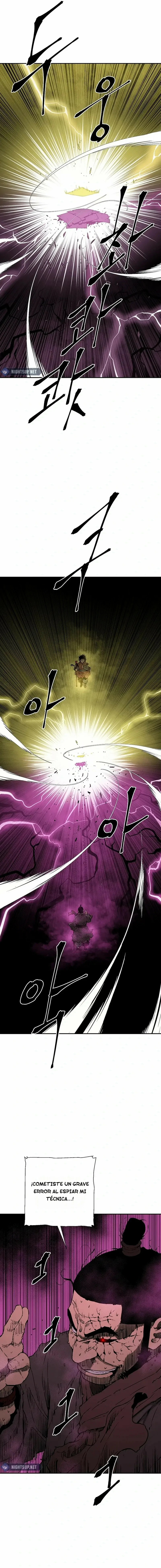 Read Tales of A Shinning Sword es Manga Online