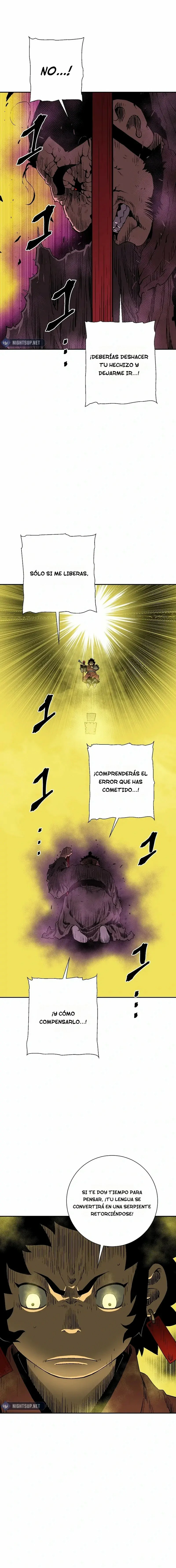 Read Tales of A Shinning Sword es Manga Online