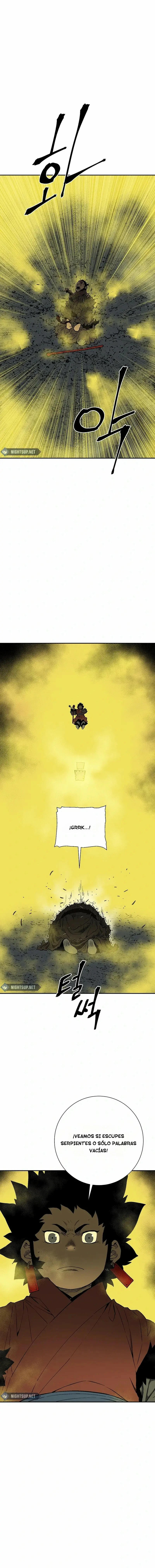 Read Tales of A Shinning Sword es Manga Online