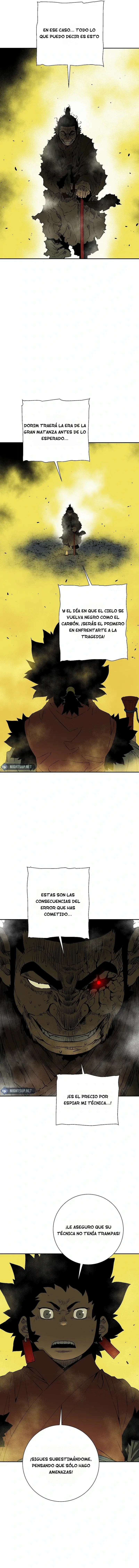 Read Tales of A Shinning Sword es Manga Online