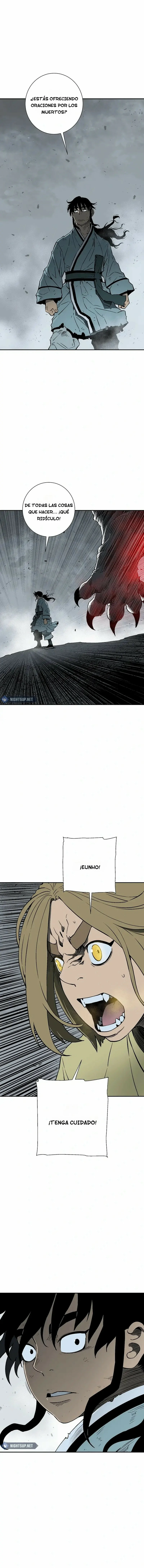 Read Tales of A Shinning Sword es Manga Online