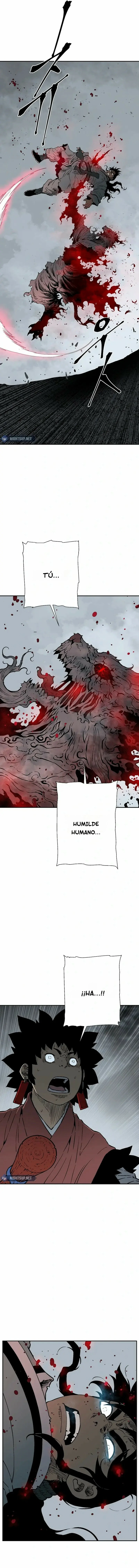 Read Tales of A Shinning Sword es Manga Online