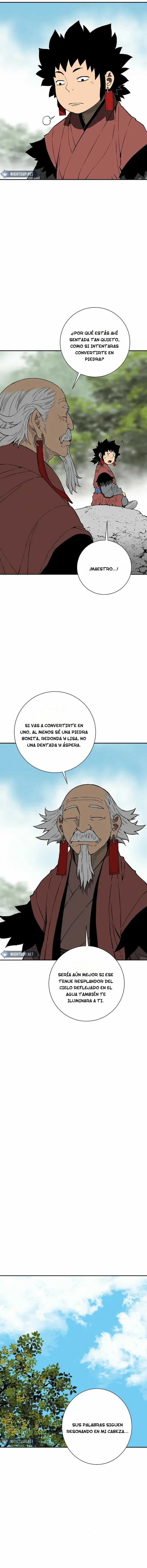 Read Tales of A Shinning Sword es Manga Online