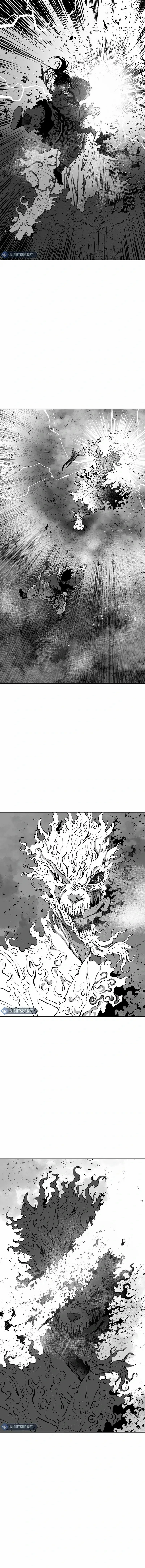 Read Tales of A Shinning Sword es Manga Online