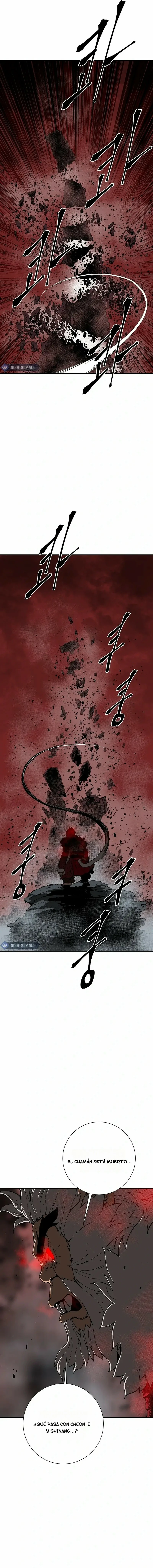 Read Tales of A Shinning Sword es Manga Online