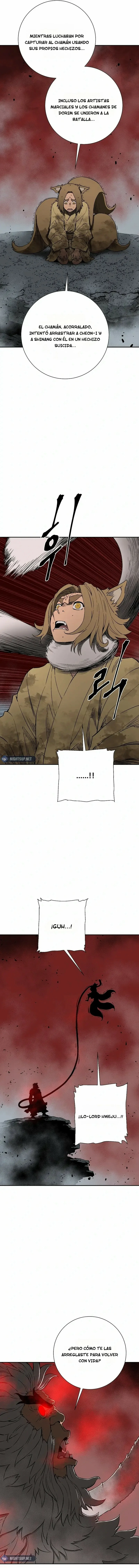 Read Tales of A Shinning Sword es Manga Online