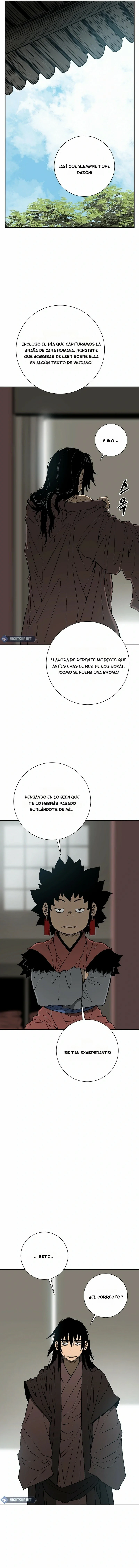 Read Tales of A Shinning Sword es Manga Online