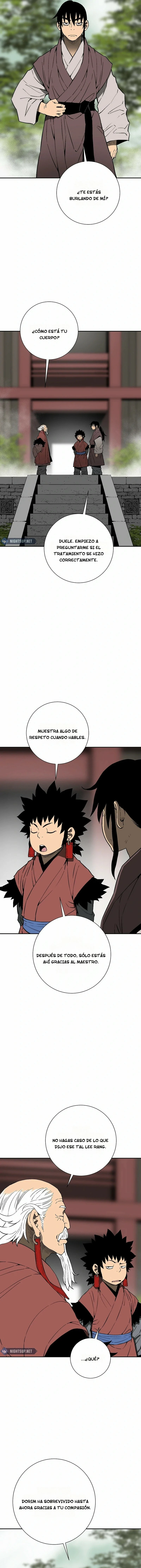 Read Tales of A Shinning Sword es Manga Online