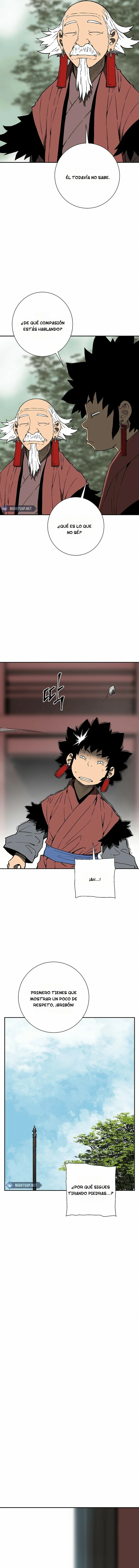 Read Tales of A Shinning Sword es Manga Online