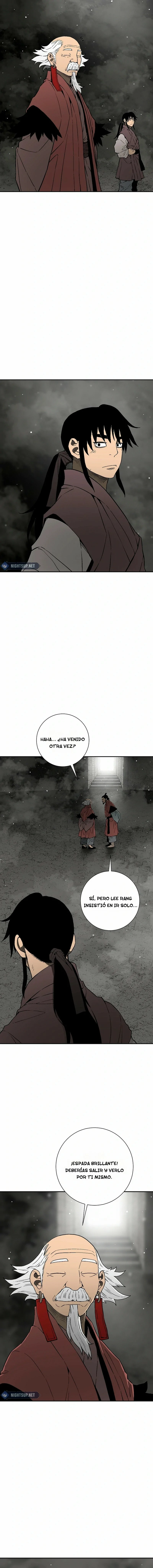 Read Tales of A Shinning Sword es Manga Online