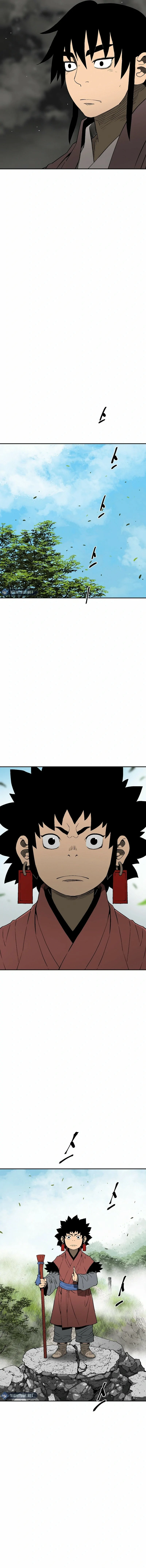 Read Tales of A Shinning Sword es Manga Online