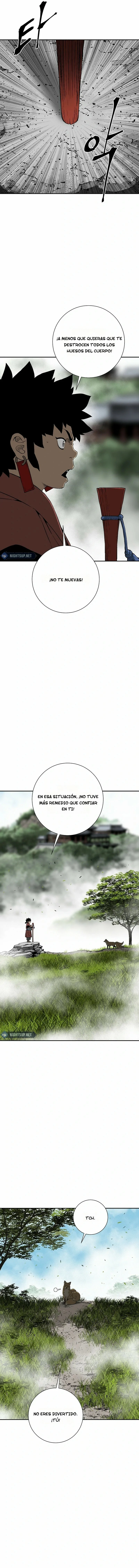 Read Tales of A Shinning Sword es Manga Online