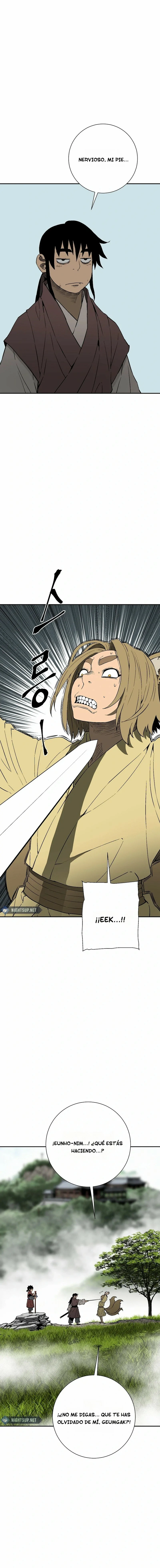 Read Tales of A Shinning Sword es Manga Online