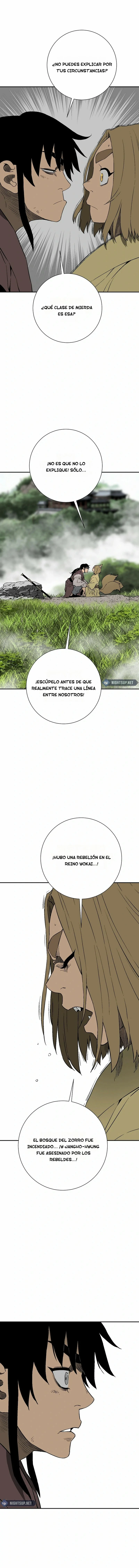 Read Tales of A Shinning Sword es Manga Online