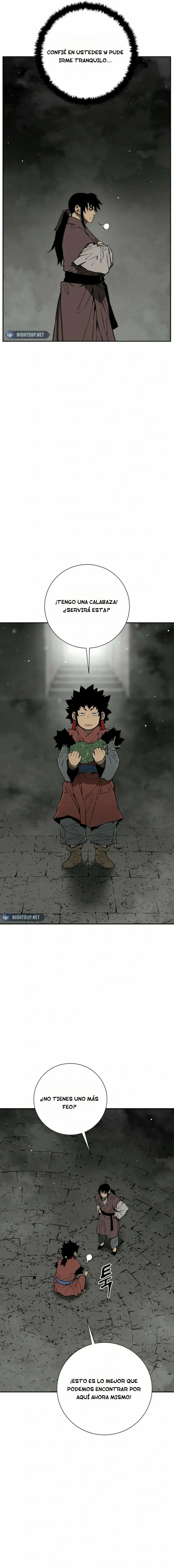 Read Tales of A Shinning Sword es Manga Online