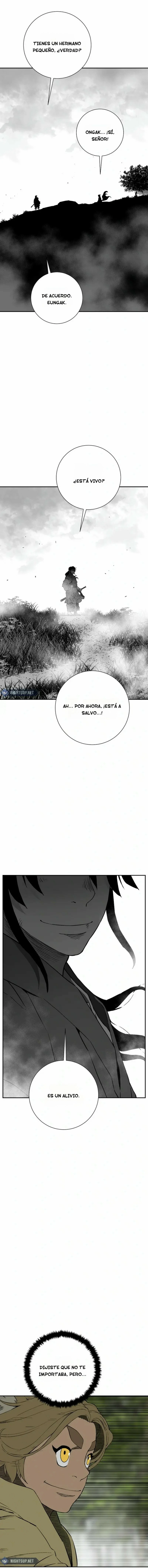 Read Tales of A Shinning Sword es Manga Online