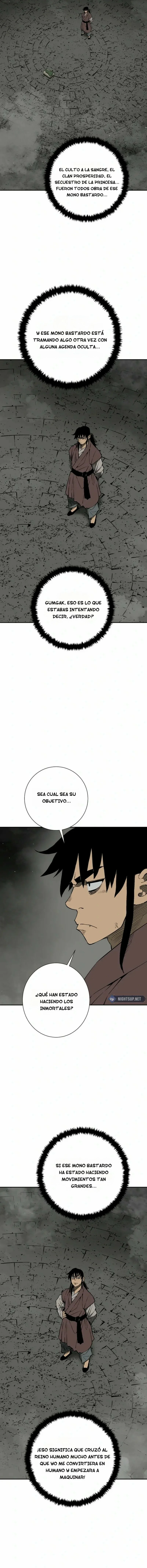 Read Tales of A Shinning Sword es Manga Online