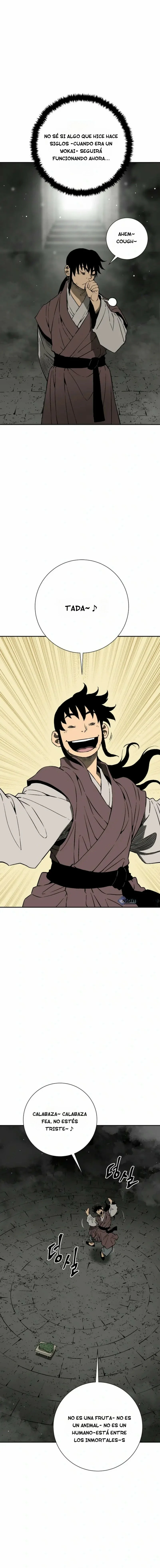 Read Tales of A Shinning Sword es Manga Online