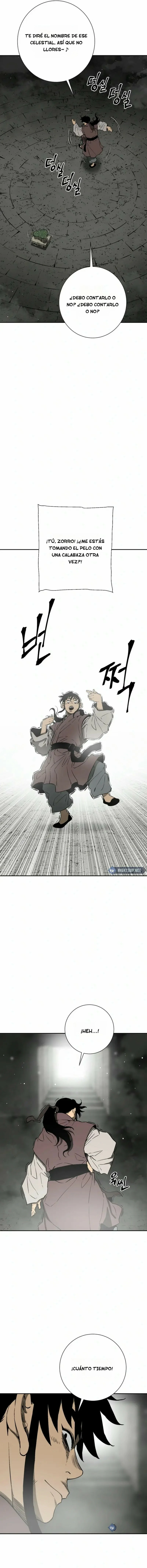 Read Tales of A Shinning Sword es Manga Online