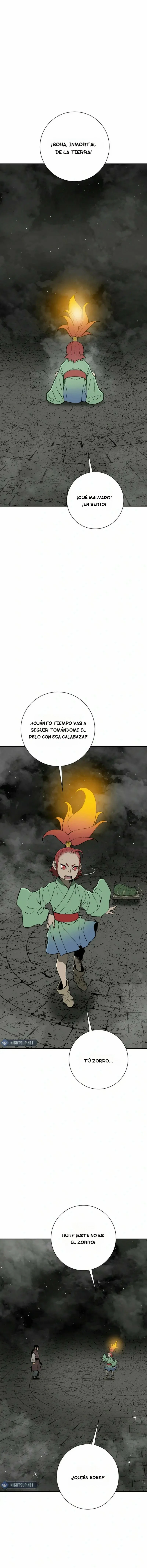 Read Tales of A Shinning Sword es Manga Online