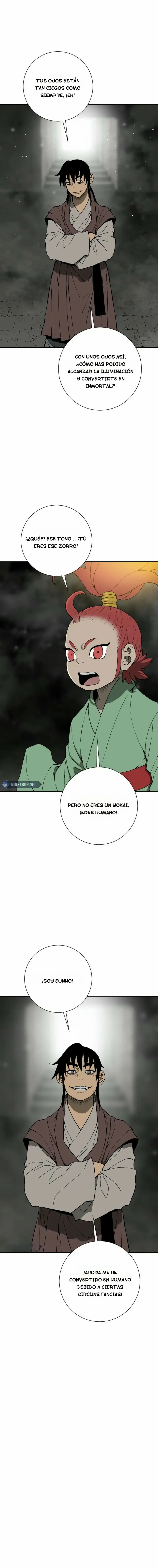 Read Tales of A Shinning Sword es Manga Online