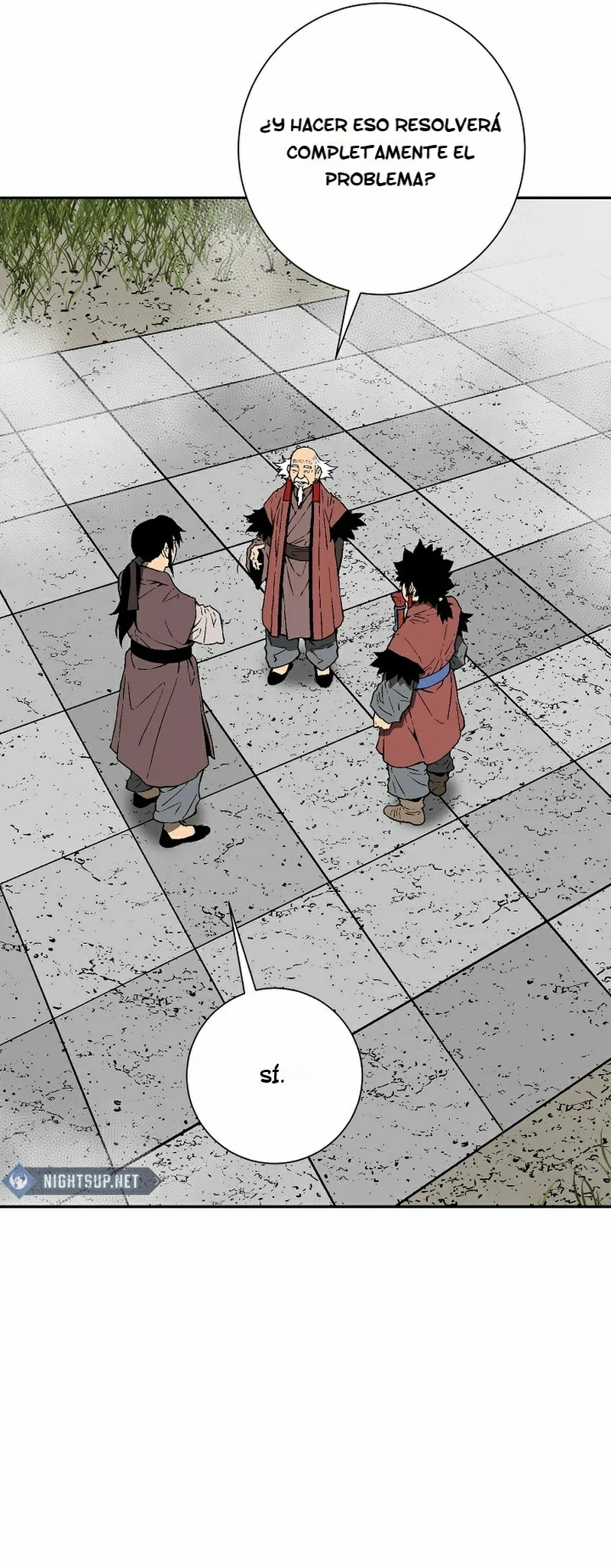 Read Tales of A Shinning Sword es Manga Online