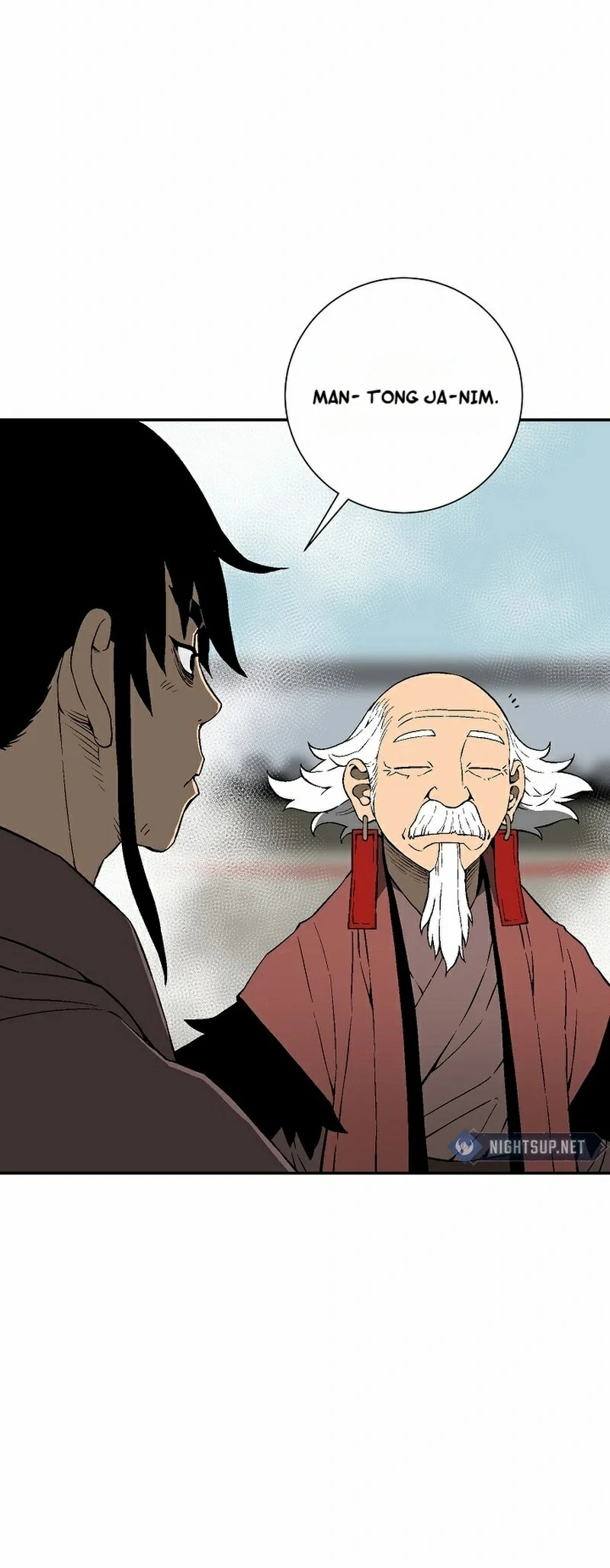 Read Tales of A Shinning Sword es Manga Online