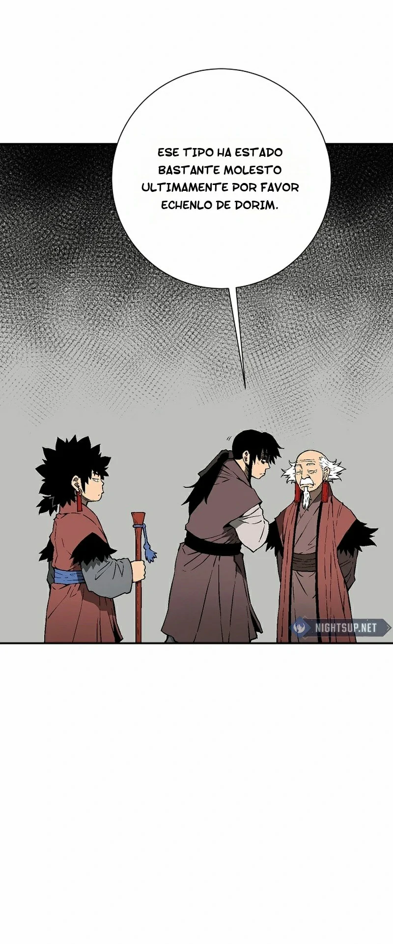 Read Tales of A Shinning Sword es Manga Online