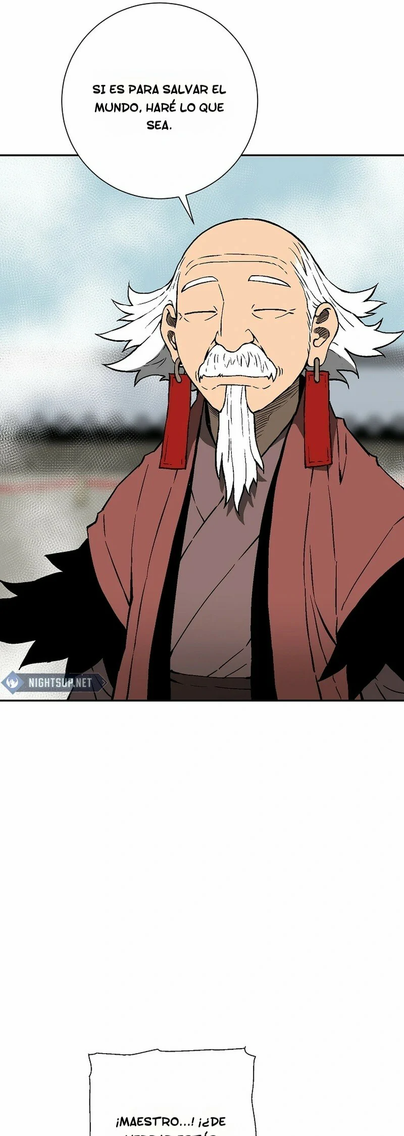 Read Tales of A Shinning Sword es Manga Online