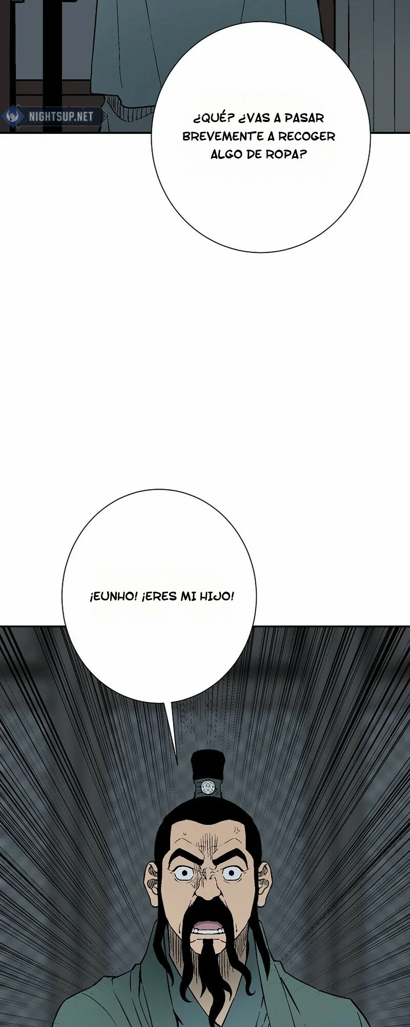 Read Tales of A Shinning Sword es Manga Online