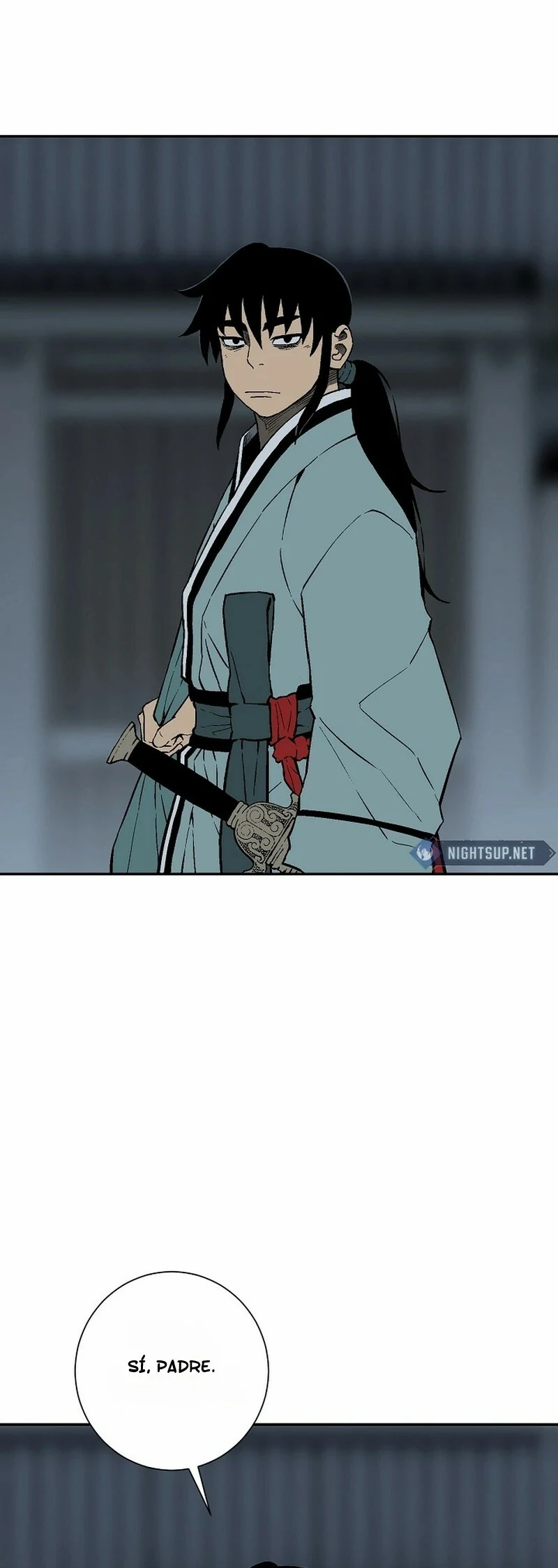 Read Tales of A Shinning Sword es Manga Online