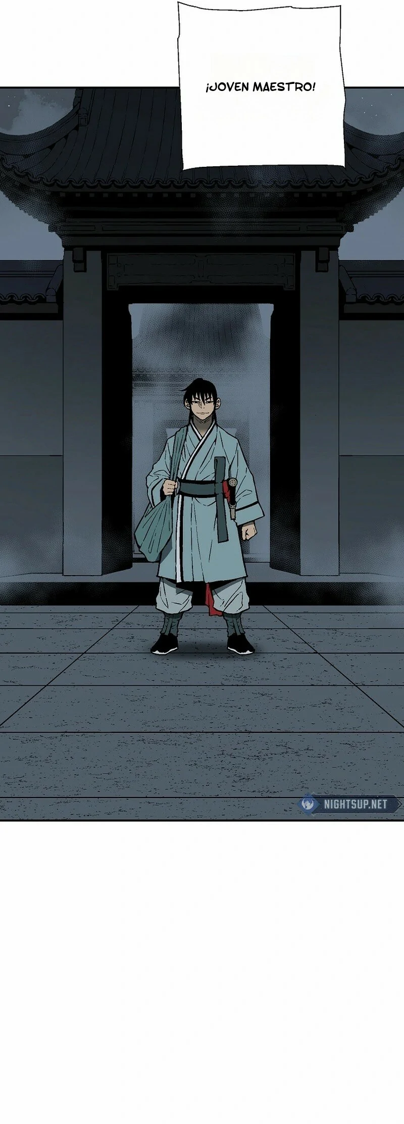 Read Tales of A Shinning Sword es Manga Online